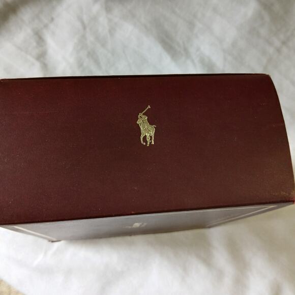 Rare NIB Lauren by Raalph Lauren All Over Powder 4.5 oz = discontinued item - Picture 9 of 10